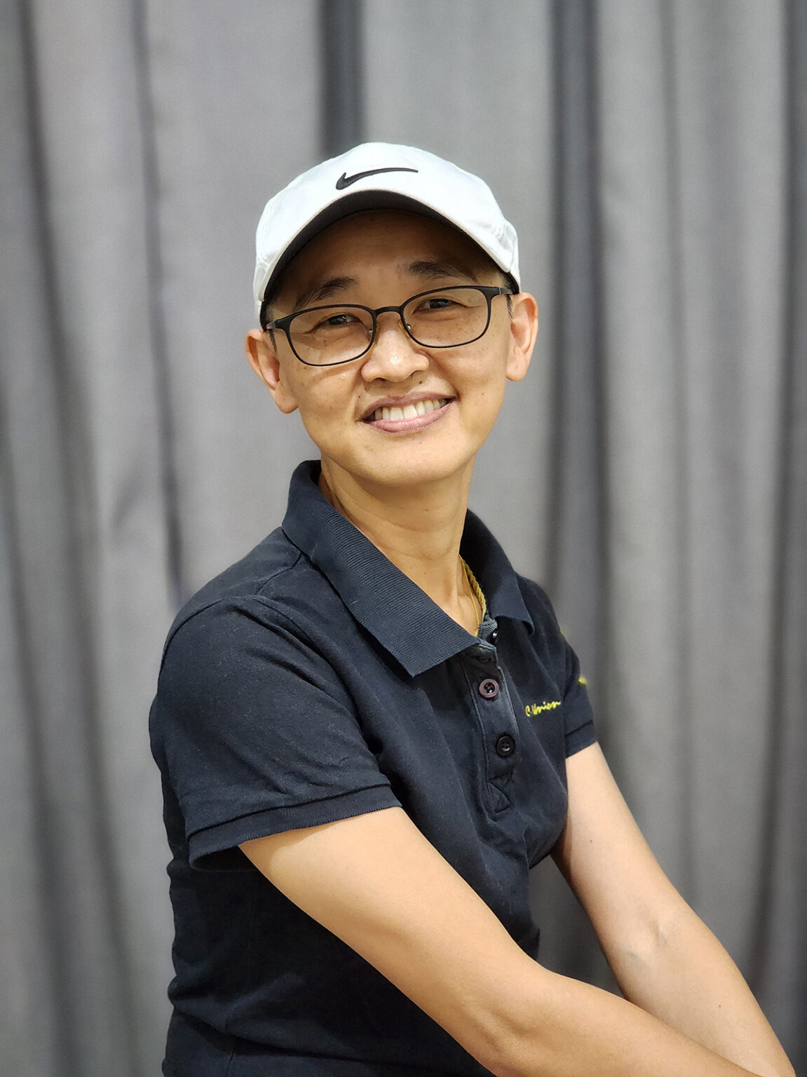 Chong Lee Lin – Sarawak Artists Society
